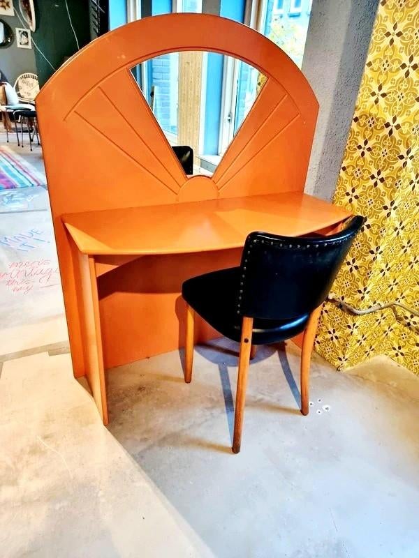 Iconic Jaime Tresserra "Butterfly" Desk (1988), Huis en Inrichting, Tafels | Kaptafels, Gebruikt, 100 tot 150 cm, Minder dan 50 cm