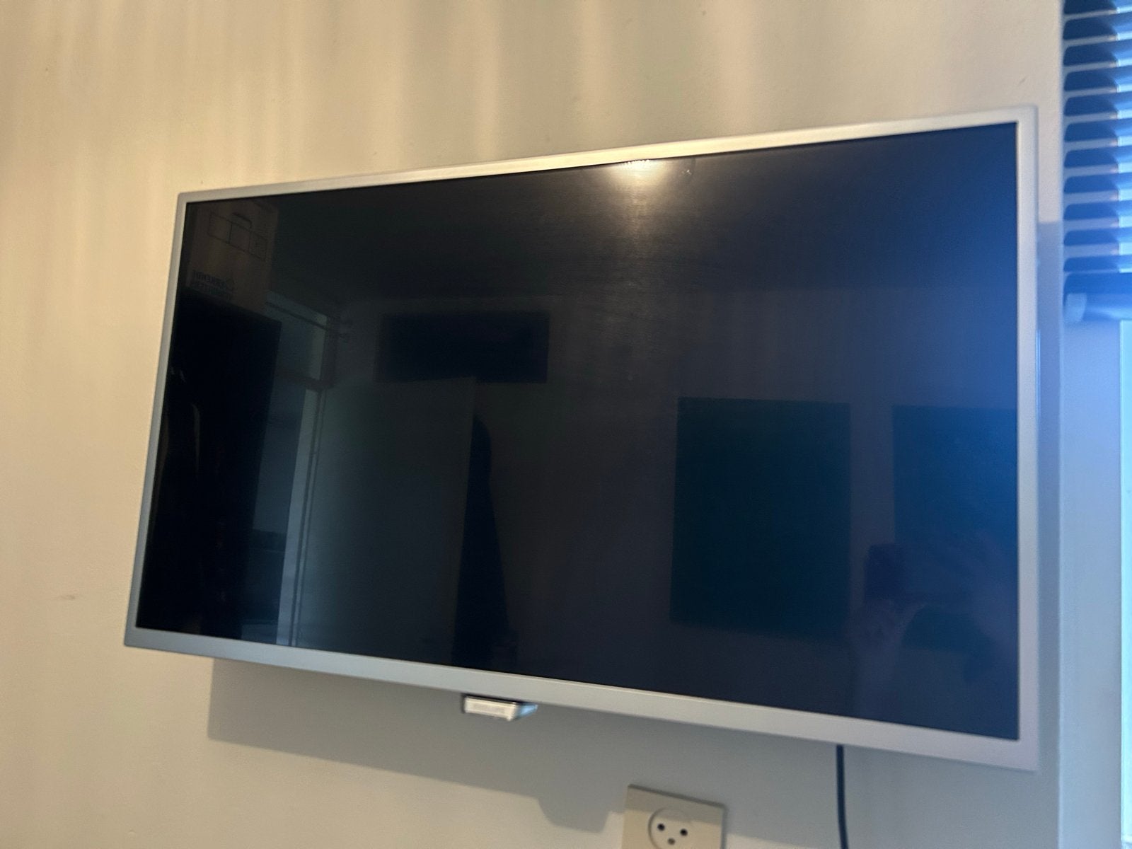 Philips Smart TV 32 inch - Model 32PFS6402/12, Ophalen, Philips, LED, 50 Hz