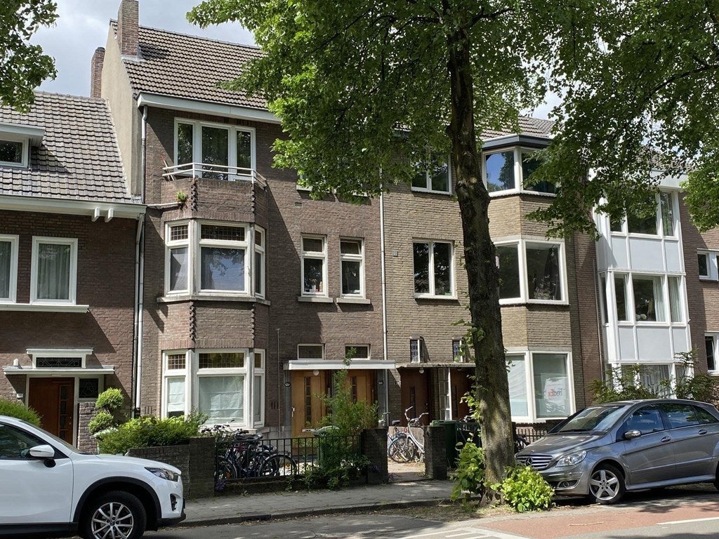 NIEUW! Woonruimte te huur Koning Clovisstraat, Maastricht