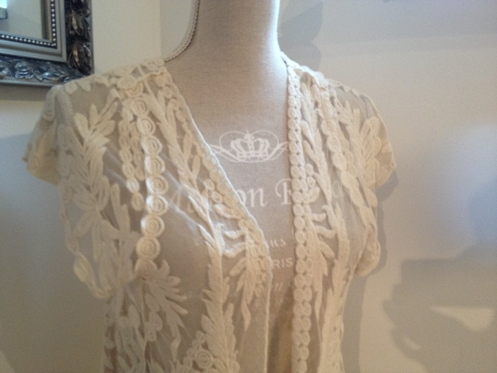 Ibiza stijl dames blouse Nieuw!, Ophalen, Nieuw, Maat 38/40 (M)