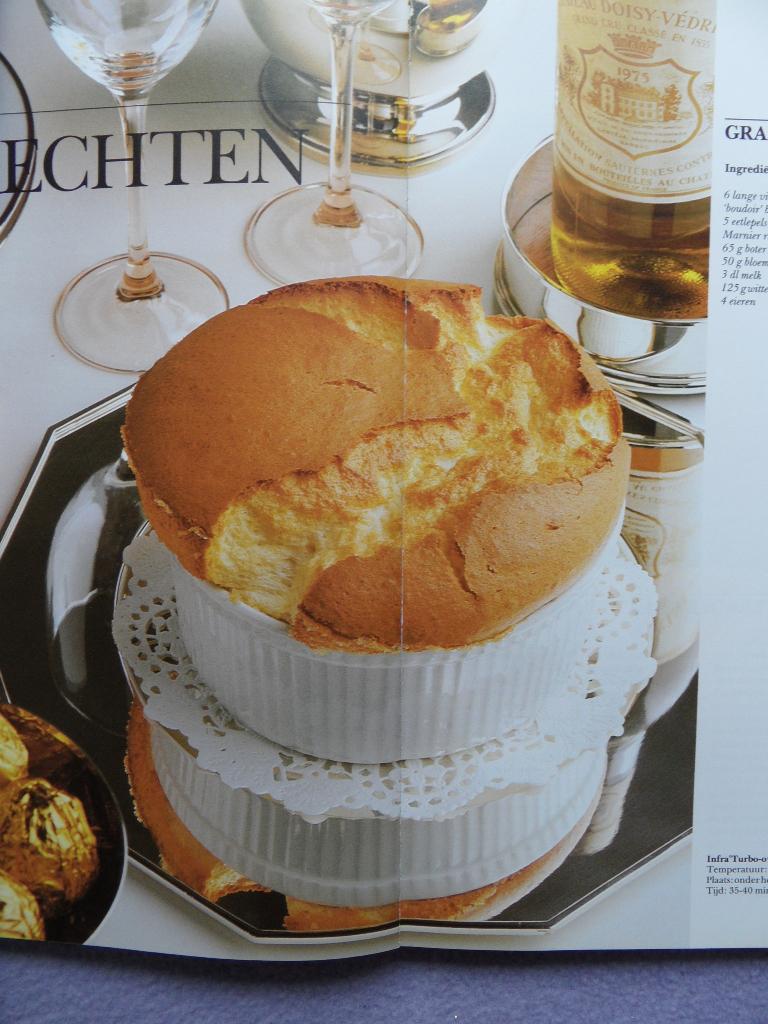 ATAG Ovenboek - kookboek, Ophalen of Verzenden, Nieuw