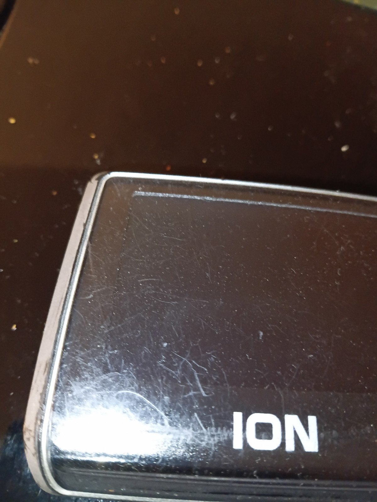 Foto 5 van ion fiets computer werkt goed als nieuw