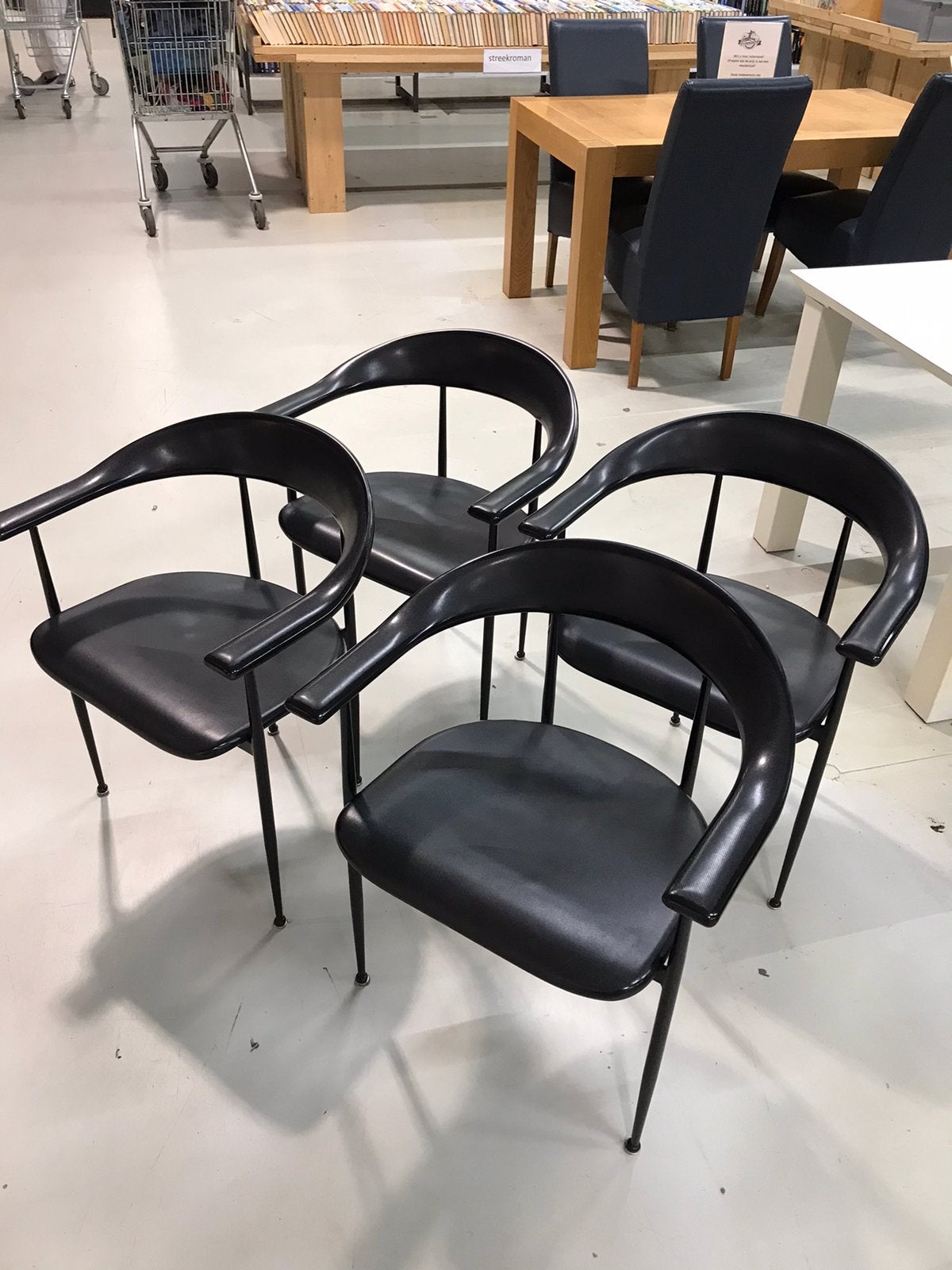 ≥ Vind p40 stoel in Stoelen op Marktplaats