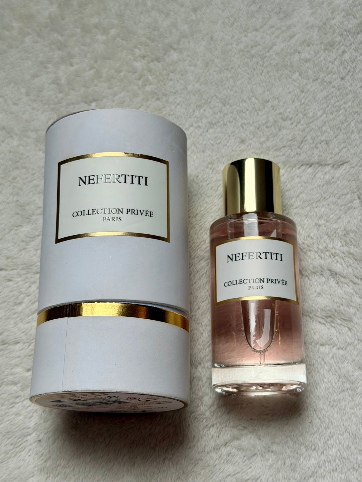Nefertiti Collection Privée Parfum - Luxe Geur, Ophalen of Verzenden, Nieuw