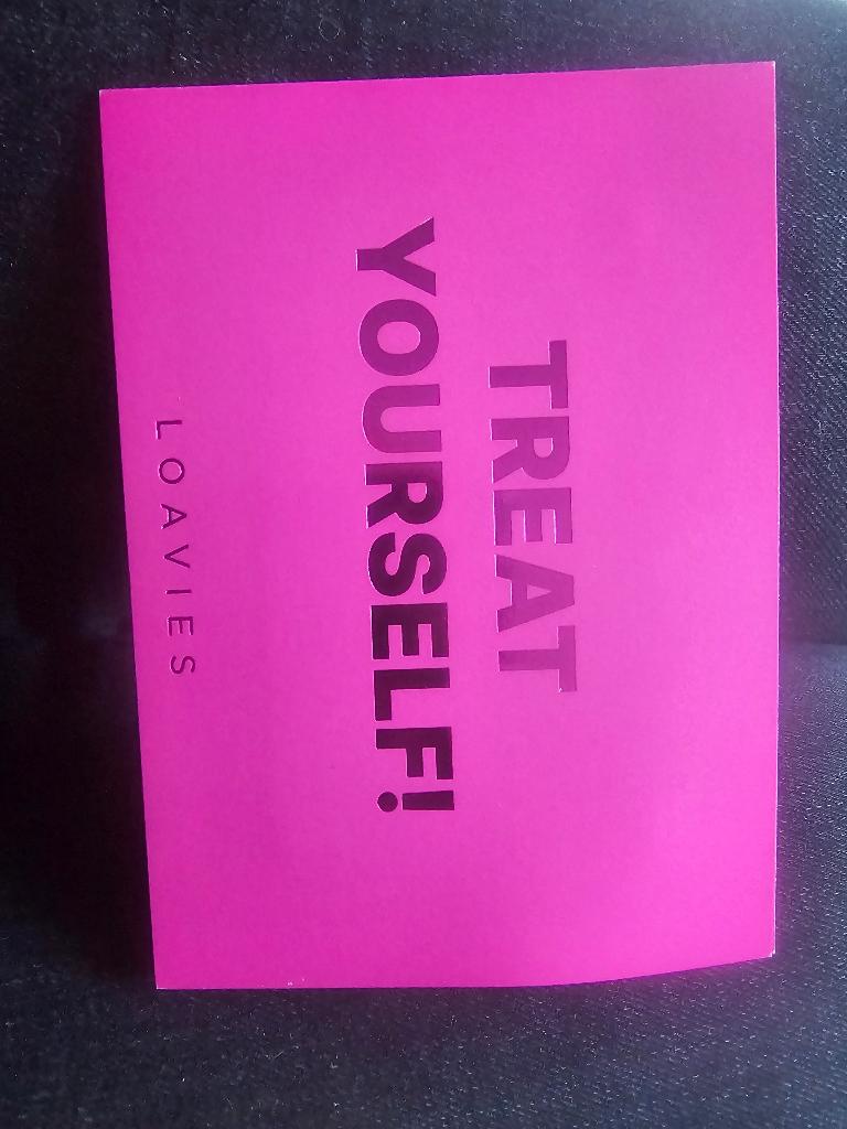 Loavies giftcard €250,-, Kleding | Dames, Overige Dameskleding, Loavies, Ophalen of Verzenden, Nieuw