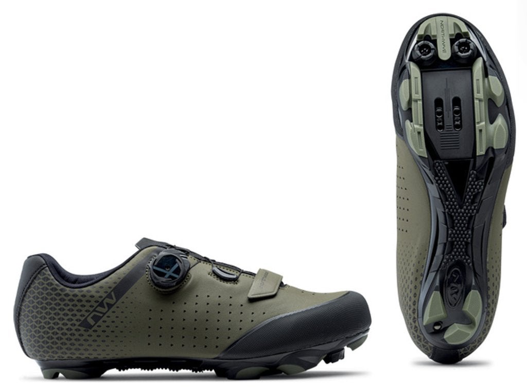 Gravelbikeschoenen / MTB-schoenen NorthWave Origin Plus 2, Schoenen, Overige maten, Ophalen of Verzenden, Zo goed als nieuw