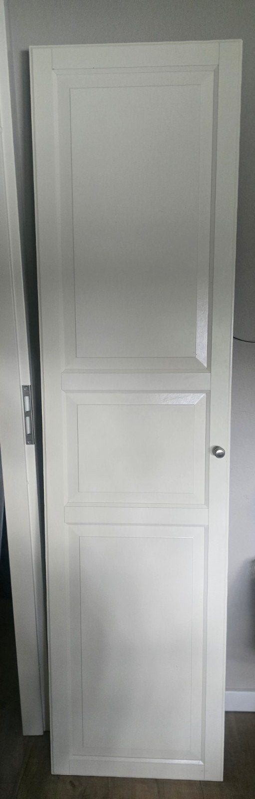 paxdeur, ikea, deur klerenkast, bijna gratis, Ophalen, Gebruikt, Minder dan 80 cm, Overige typen