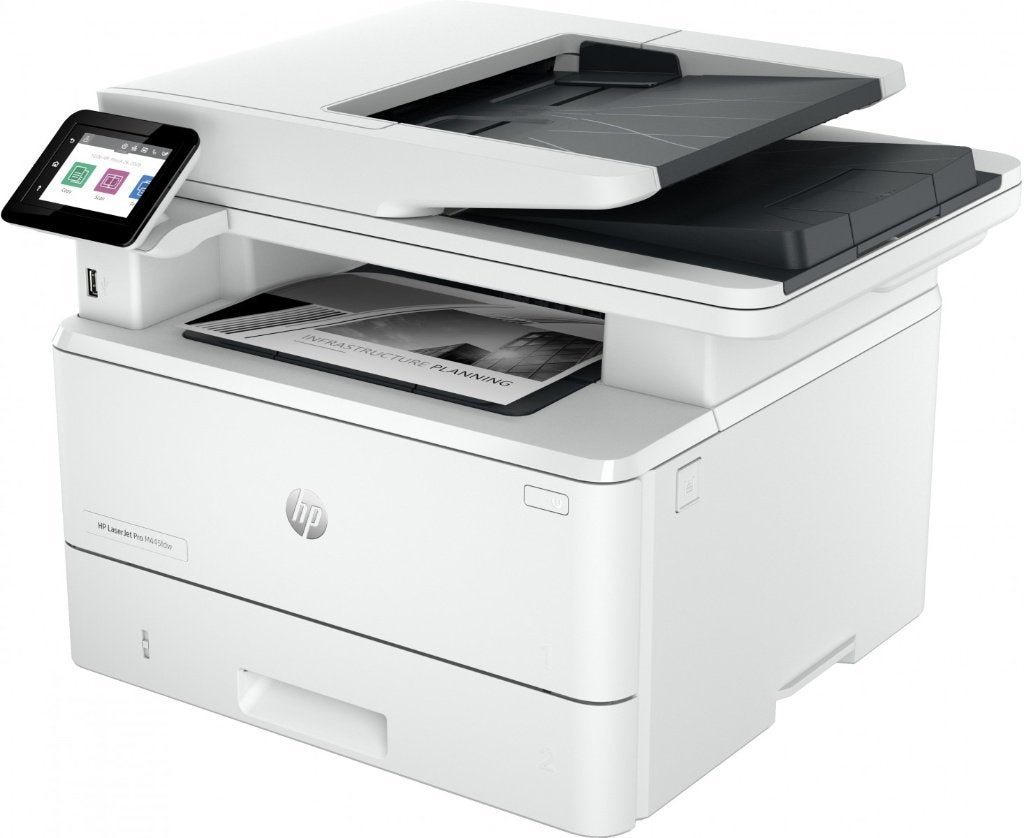 NIEUW! HP Officejet Pro 9730e Wide Format a4 en a3 printer, Computers en Software, Printers, Inkjetprinter, All-in-one, Ophalen of Verzenden