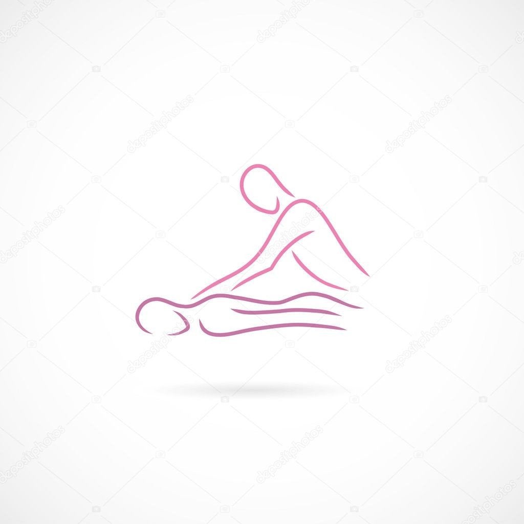 Massage bon voor mannen en vrouwen, Eén persoon, Cadeaubon