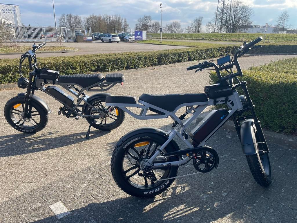 Fatbike V20 pro / Ouxi  Modellen / Mini, Minder dan 47 cm, Ophalen, Zo goed als nieuw, Overige merken