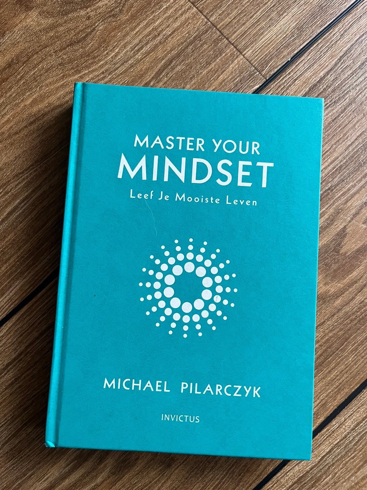 Master Your Mindset - Michael Pilarczyk, Ophalen, Zo goed als nieuw