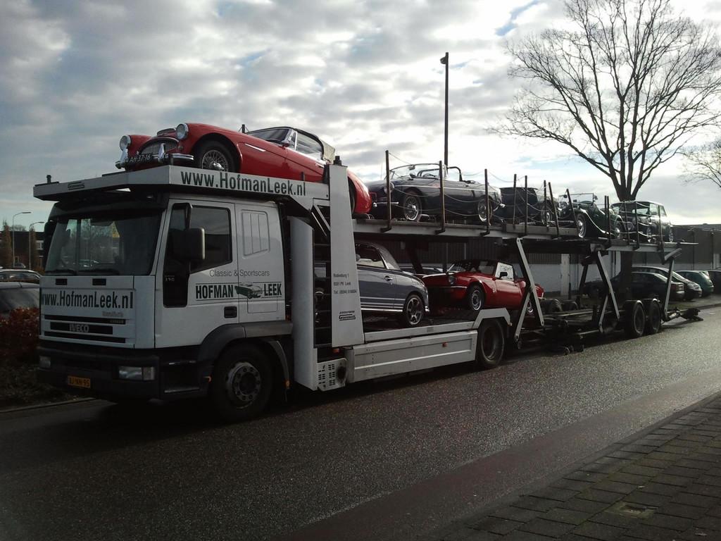 Te Koop gevraagd gezocht uw Oldtimer Klassieker inkoop verko, Auto's, Gebruikt, Overige carrosserieën, Overige brandstoffen, Bedrijf