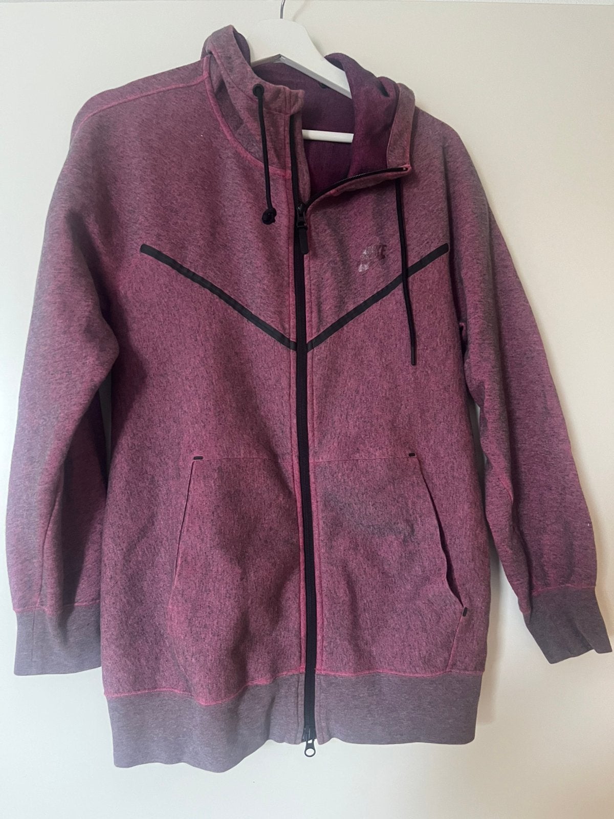 Nike tech vest m, Ophalen of Verzenden, Zo goed als nieuw