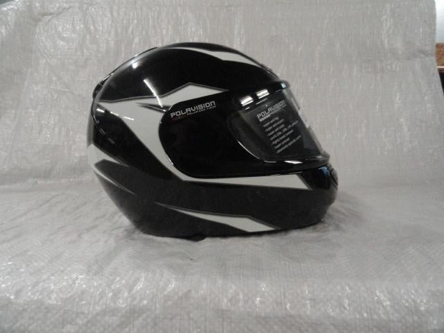Motorfiets helm, Ophalen of Verzenden, Integraalhelm, S, Nieuw met kaartje