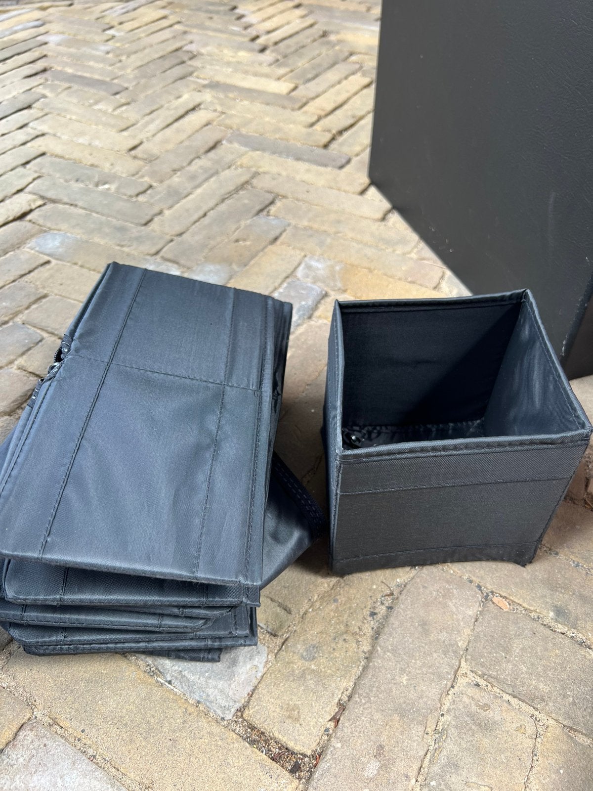 10x SKUBB kast opberg organizer PAX  /BESTA kast IKEA, Ophalen, 50 tot 100 cm, Zo goed als nieuw, Minder dan 100 cm