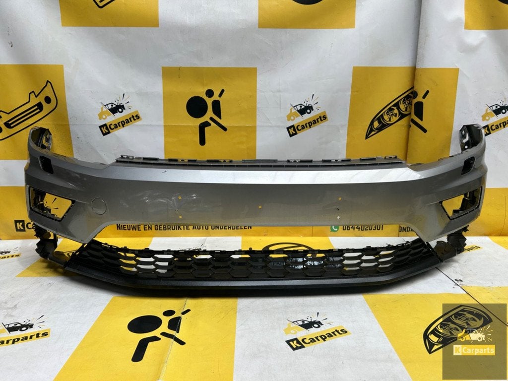 Voorbumper Volkswagen Tiguan 5na KLS 5NA807221 bumper