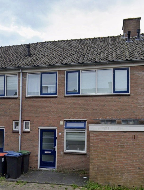 NIEUW! Woonruimte te huur Albert Verweylaan, Uithoorn