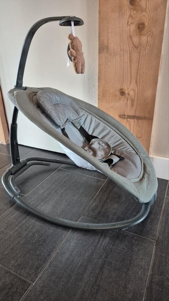 Wippertje, Kinderen en Baby's, Ophalen