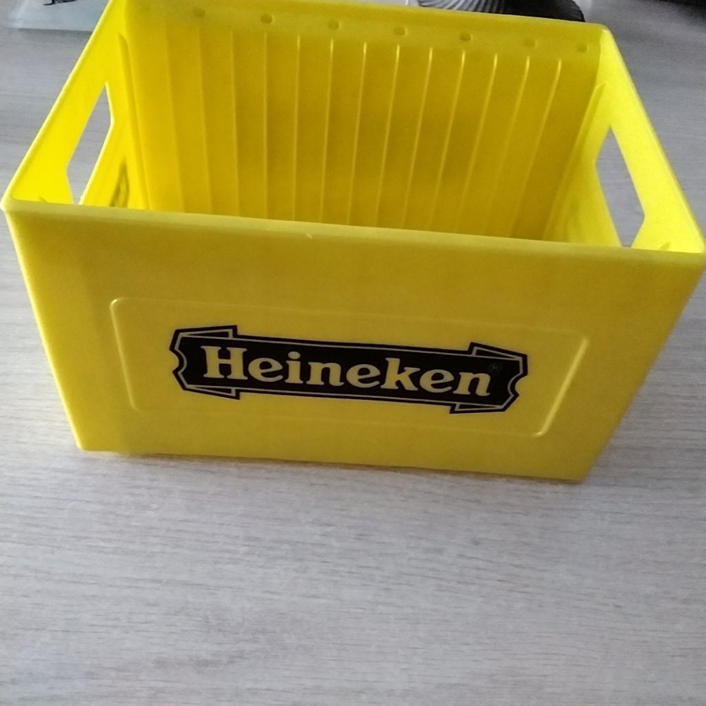 Cd kratje, Ophalen of Verzenden, Gebruikt, Overige typen, Overige merken