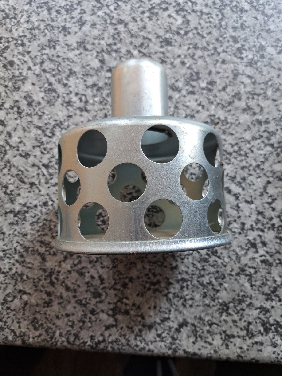 Waterpomp filter / aanzuigfilter, Tuin en Terras, Overige typen, Onbekend, Nieuw, Ophalen of Verzenden