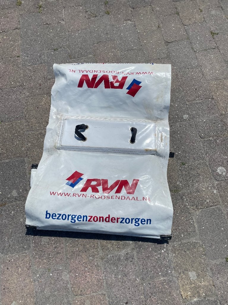 Te koop Fiets kranten/ folder tassen  , Ophalen, Gebruikt