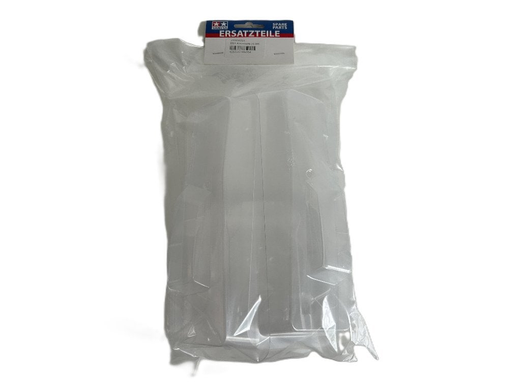 Tamiya BBX body (4) BB-01 58719 T19335891, Verzenden, Nieuw, Onderdeel