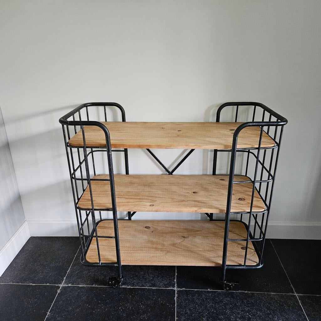 Mooi bakkersrek, Huis en Inrichting, Ophalen of Verzenden