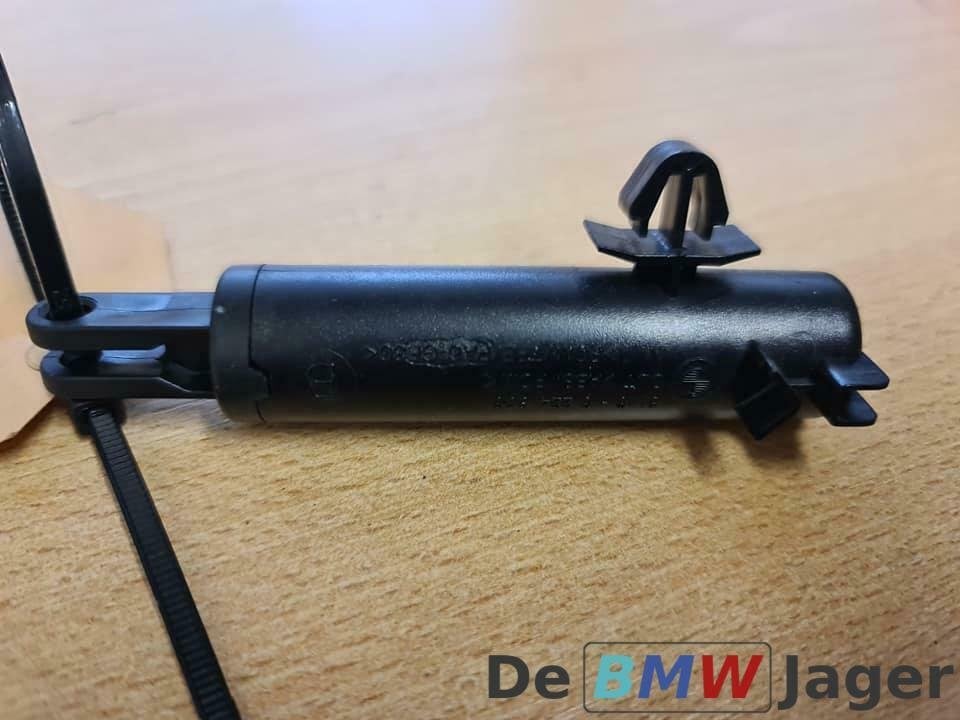 Gasveer dashbordkast meerdere types BMW 5168224806, Gebruikt, Ophalen of Verzenden, BMW
