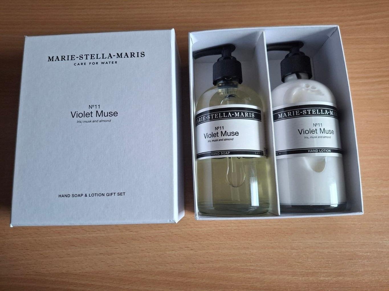 Marie Stella Maris set ( nieuw), Ophalen of Verzenden, Nieuw