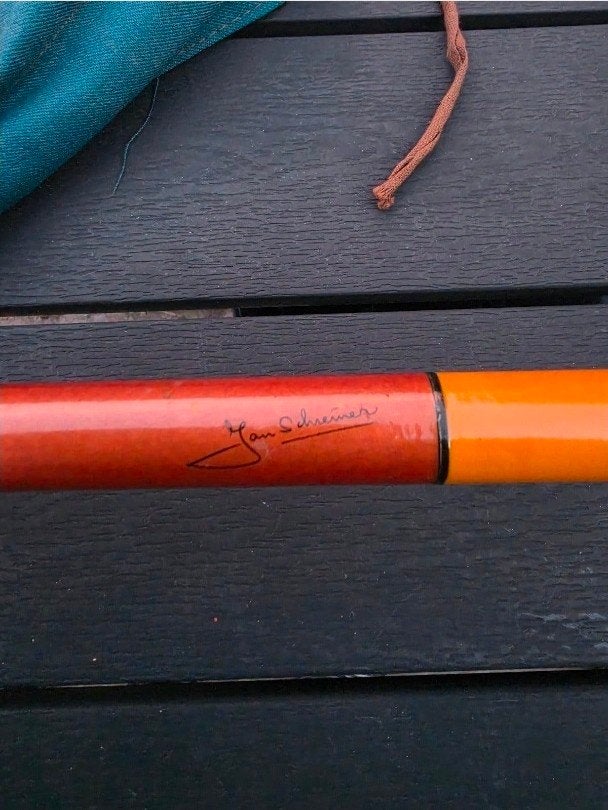 Fairplay karperhengel, Watersport en Boten, Ophalen, Werphengel