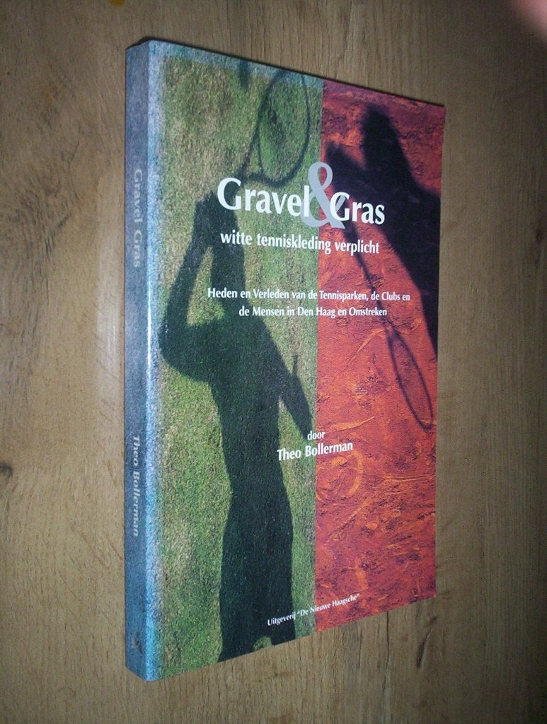 diverse tennis / tennissen boeken (vlgnr 3), Ophalen of Verzenden, Zo goed als nieuw, Balsport