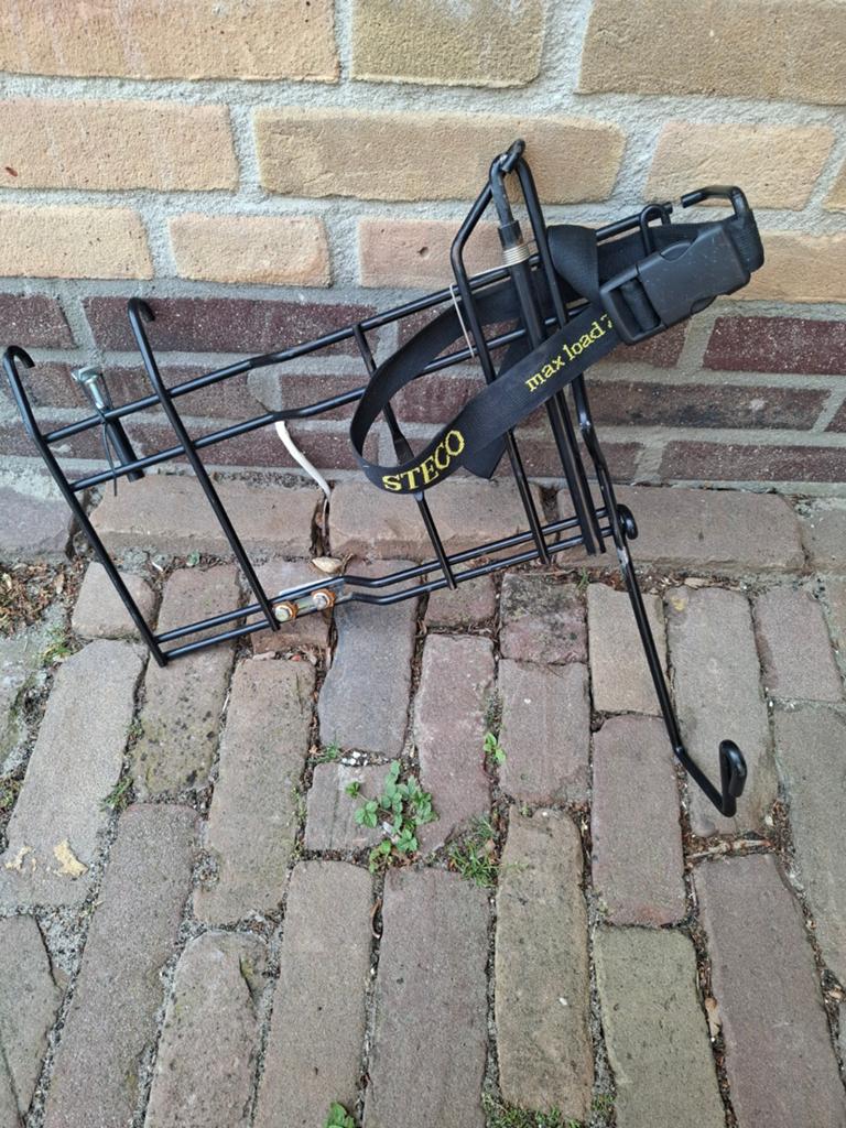 Steco buggy mee, Ophalen of Verzenden