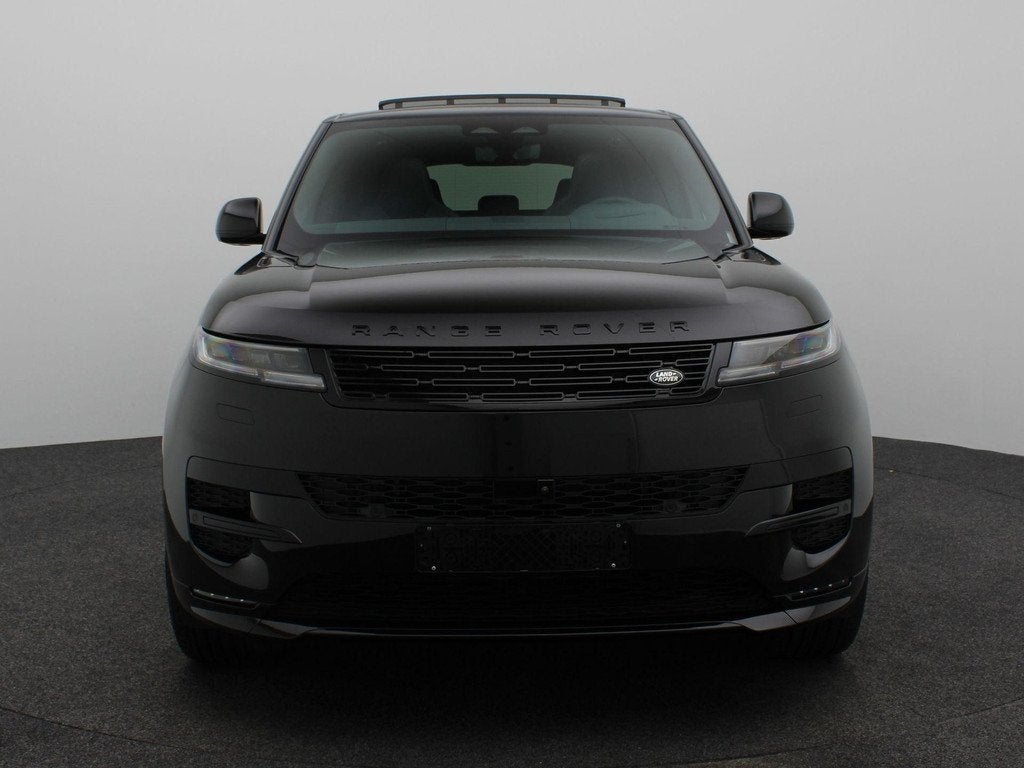 Land Rover Range Rover Sport 3.0 P550e Autobiography Edition, Auto's, Land Rover, Automaat, 12 maanden, Euro 6, 3000 kg