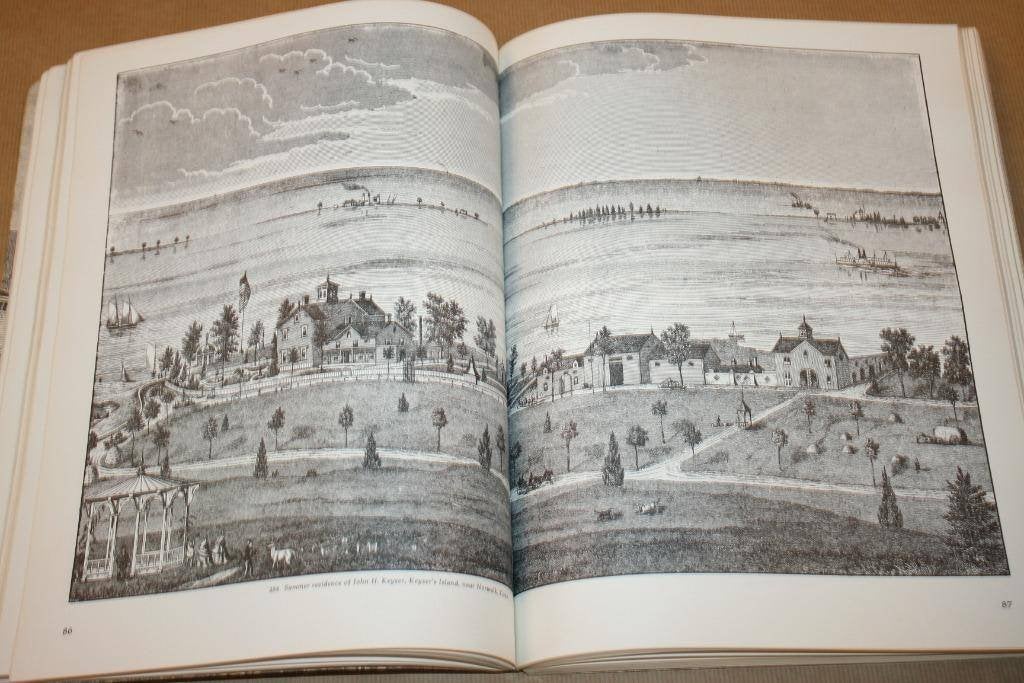 Early Illustrations and Views of American Architecture, Ophalen of Verzenden, Gelezen, Architecten