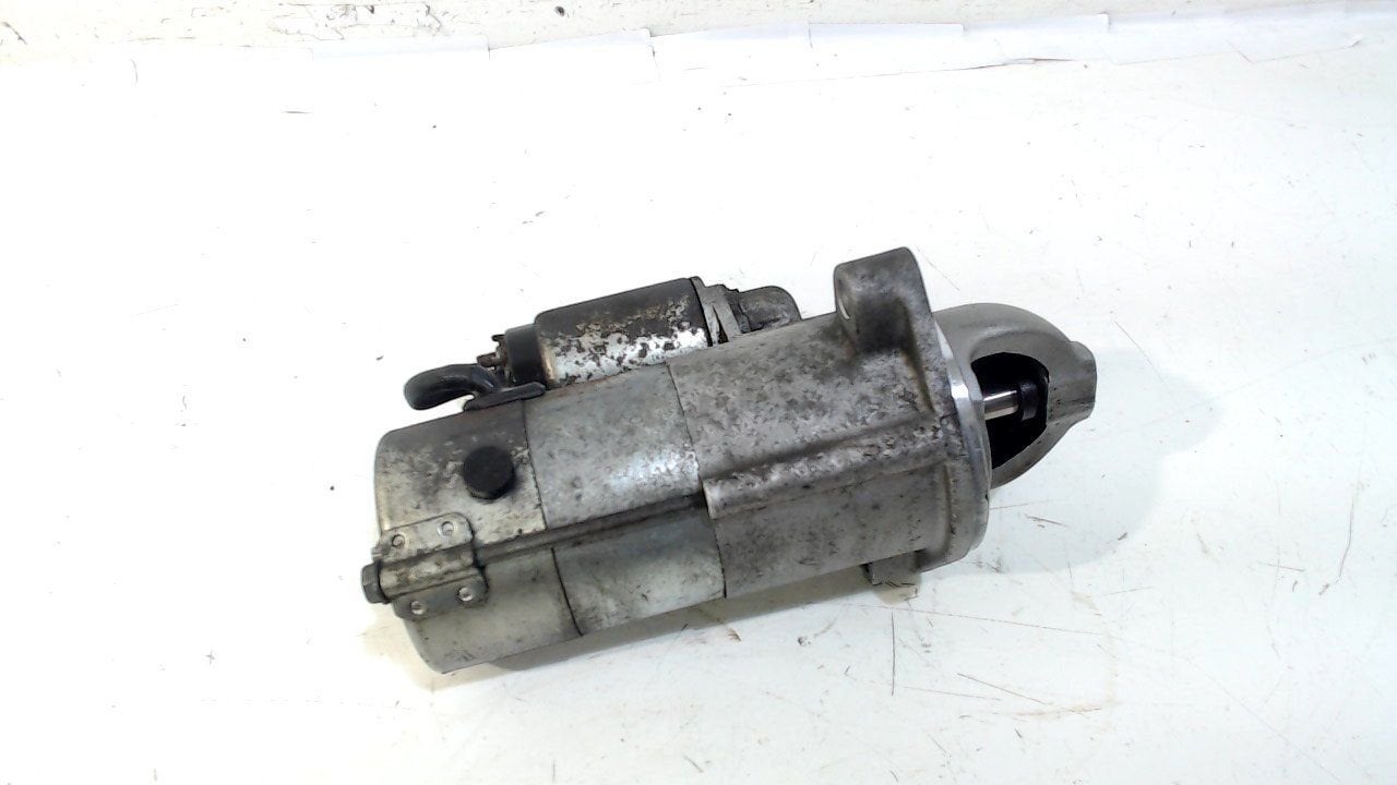 Startmotor Opel Antara, Onderdelen@venauto.nl, Van der Ven Autorecycling B.V., Gebruikt, Ettenseweg 76, 4706 PB Roosendaal, The Netherlands
