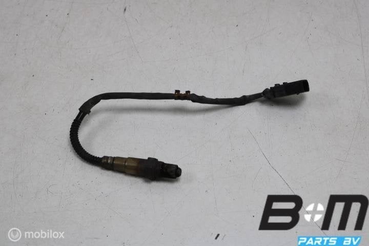 Lambdasonde VW Lupo GTI 022906262A, Gebruikt