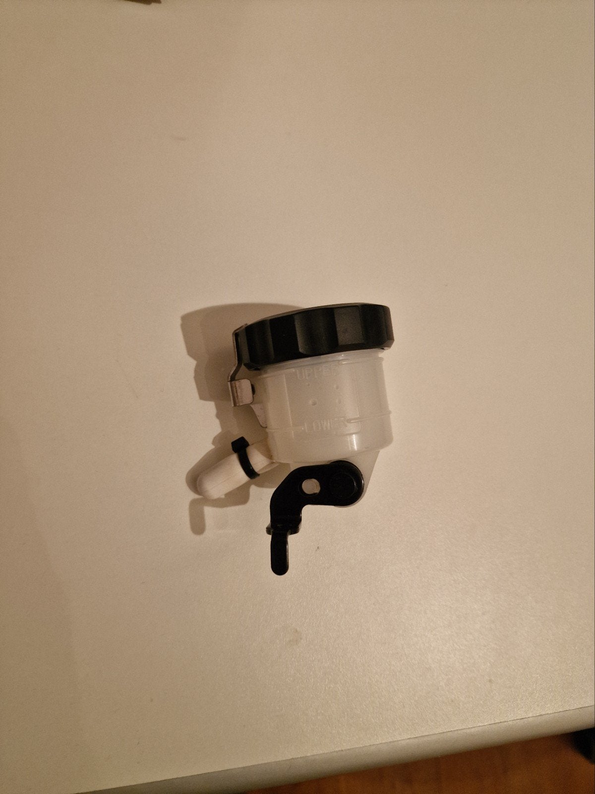 Nieuw remvloeistof reservoir Yamaha MT-09 2022, Ophalen, Nieuw