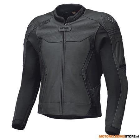 Held Street 3.0 Motorjas, Zwart, Motoren, Ophalen of Verzenden, Nieuw met kaartje