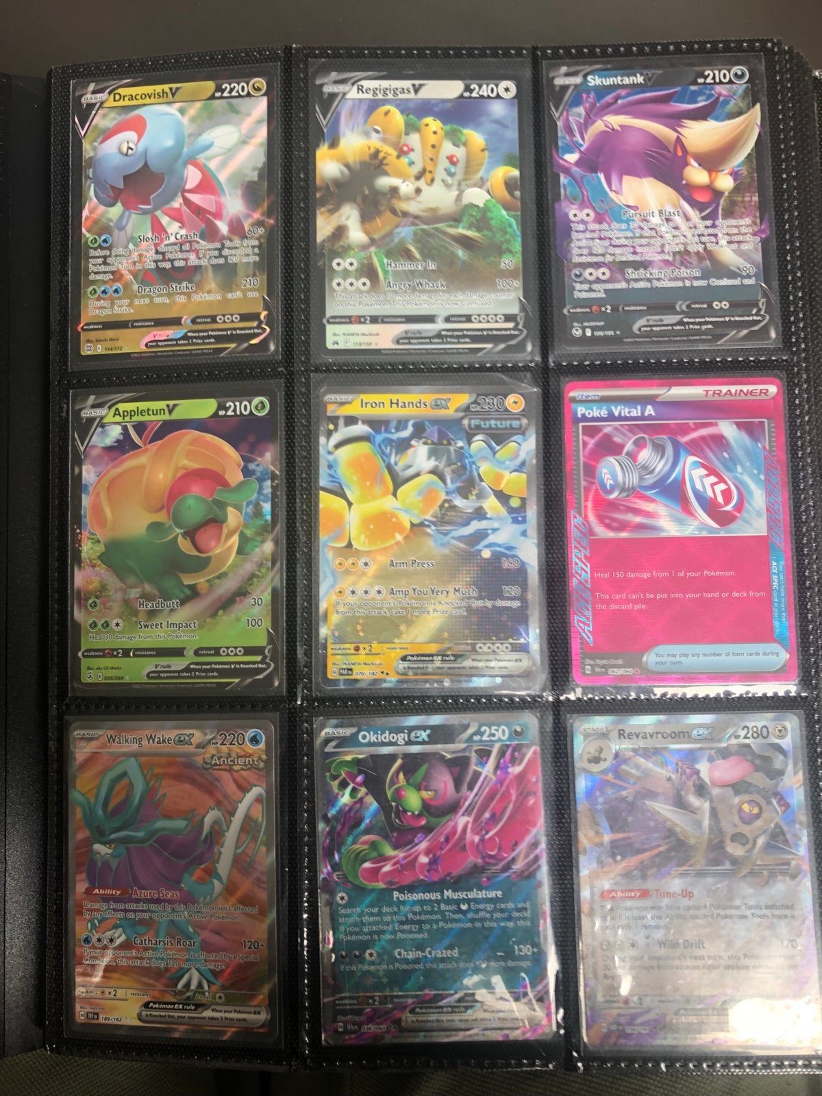 Pokémon Kaarten Verzameling - V, VMAX, GX, Graded CGC, Hobby en Vrije tijd, Verzamelkaartspellen | Pokémon, Ophalen of Verzenden