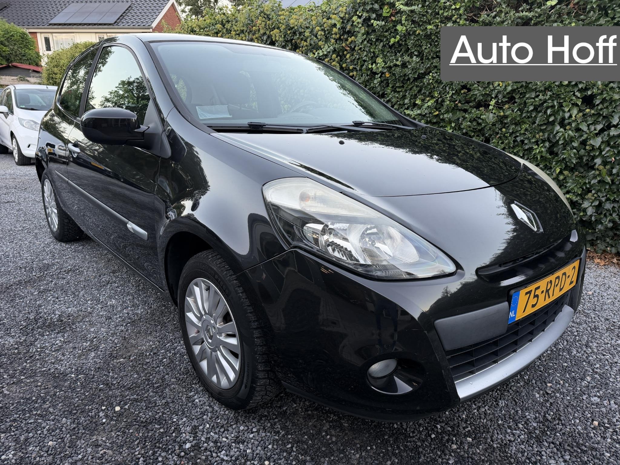 Renault Clio 1.2 Collection | Airco | Cruise Control | Elekt, Voorwielaandrijving, Euro 5, 4 cilinders, Bedrijf
