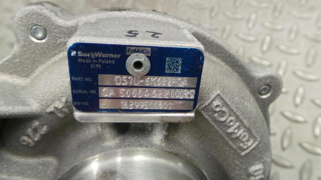 FORD FOCUS TURBO 2015, Ophalen of Verzenden, Gebruikt, Stiba lid