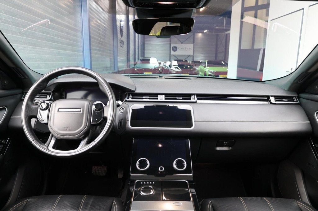 Land Rover RANGE ROVER VELAR 3.0 D300 AWD R-Dynamic HSE LED/, Automaat, 15 km/l, Gebruikt, Euro 6