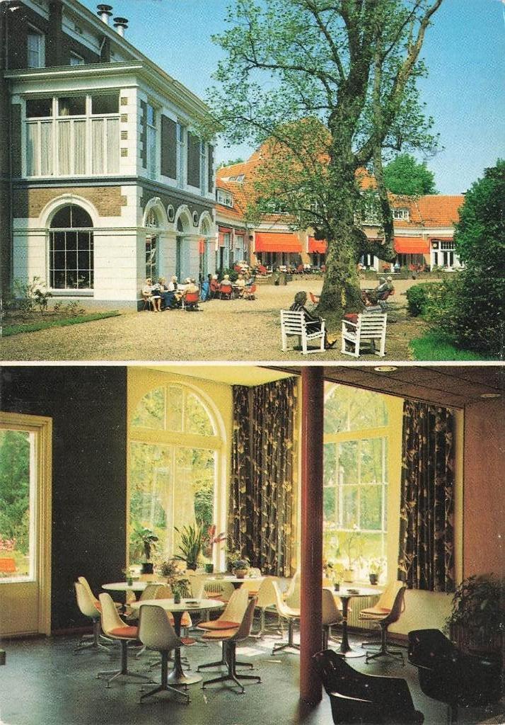 Laag Soeren, Ophalen of Verzenden, 1980 tot heden, Ongelopen, Gelderland