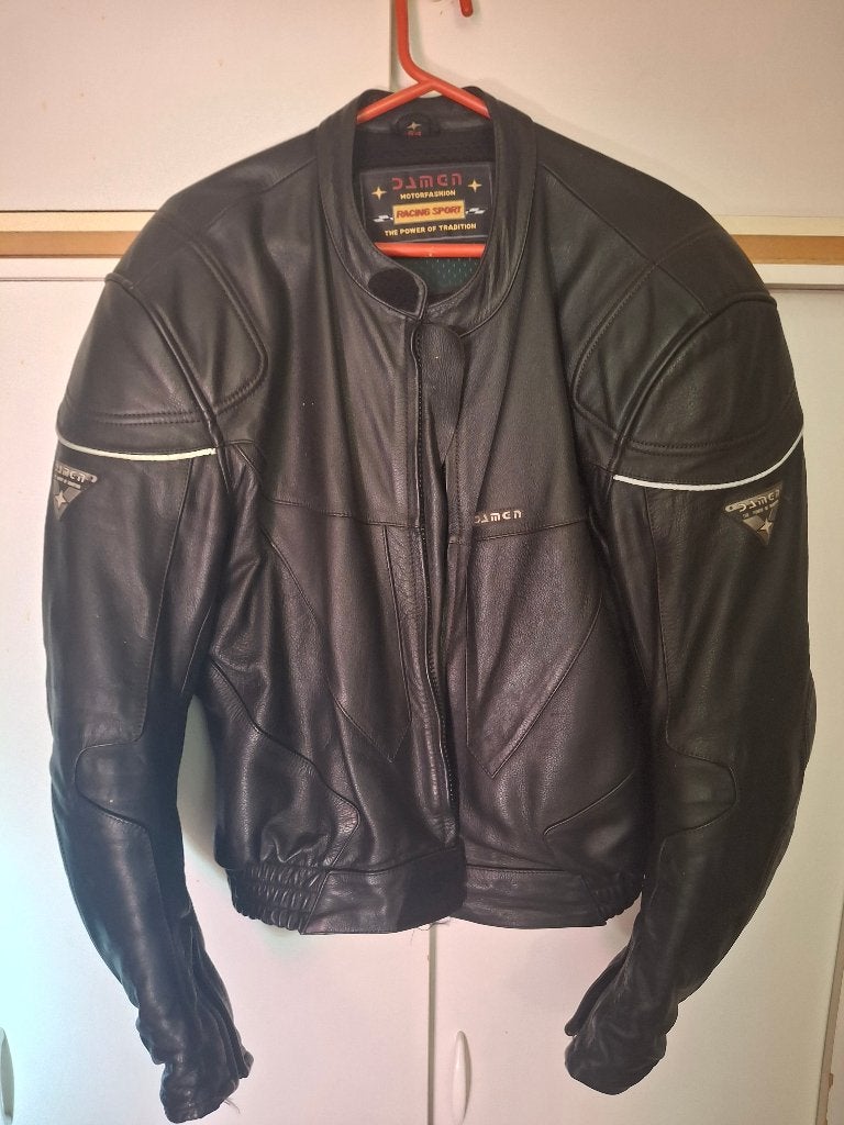 Motorpak, Ophalen, Damen, Tweedehands, Heren