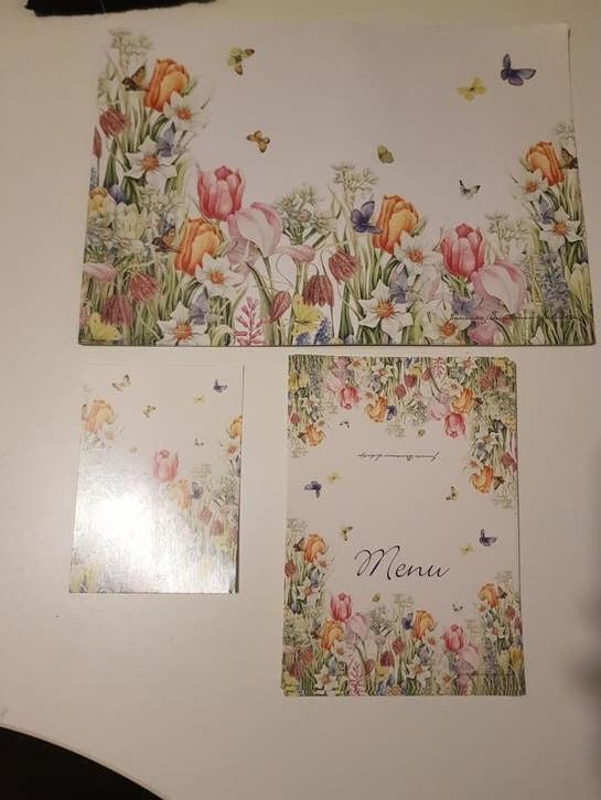 Cadeauset, Ophalen of Verzenden, Nieuw