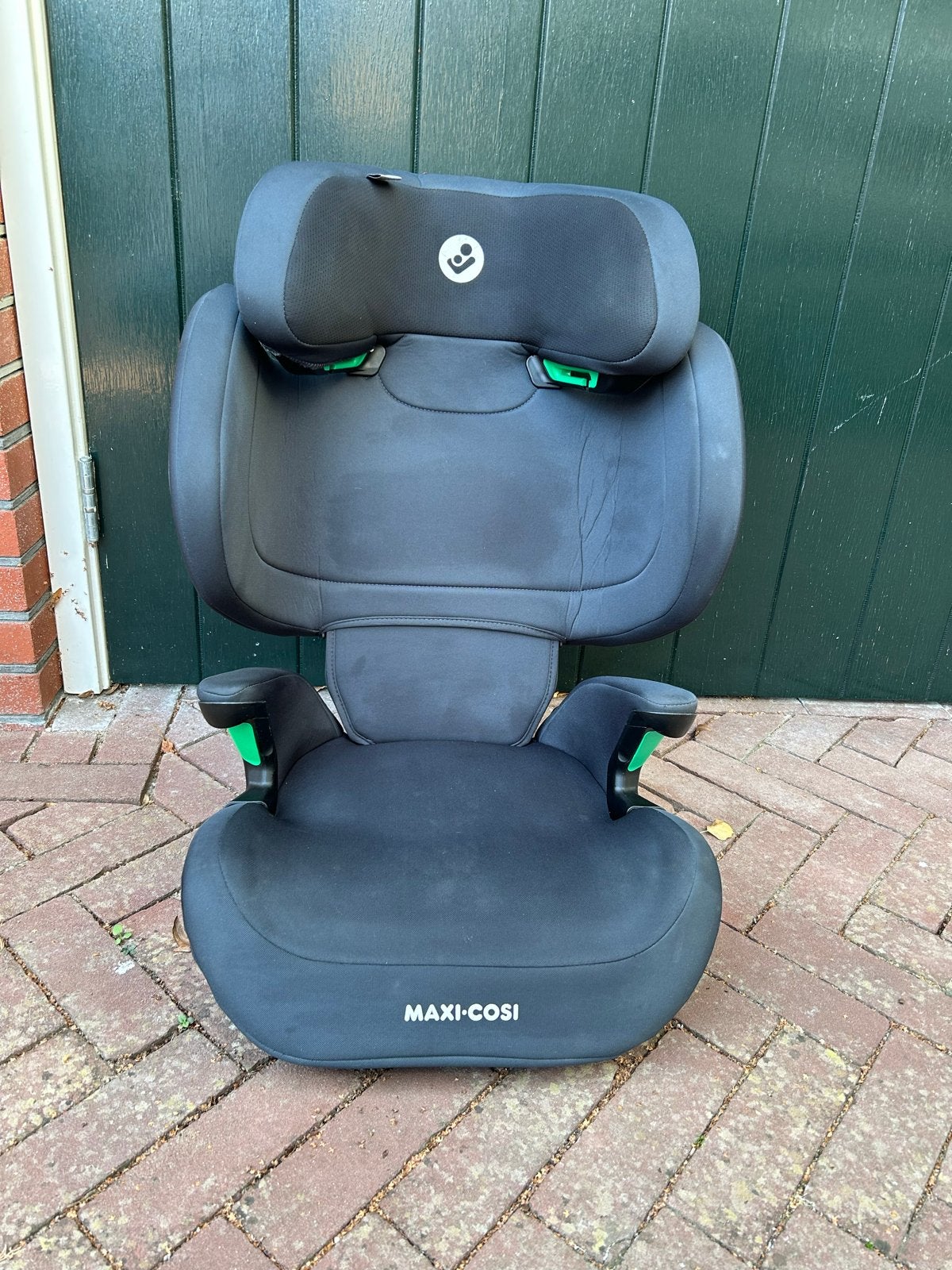 Maxi-Cosi RodiFix M i-Size autostoel - Zwart