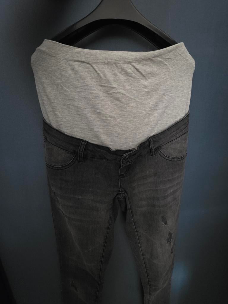 Maternity jeans maat M and jurk maat M, Ophalen of Verzenden