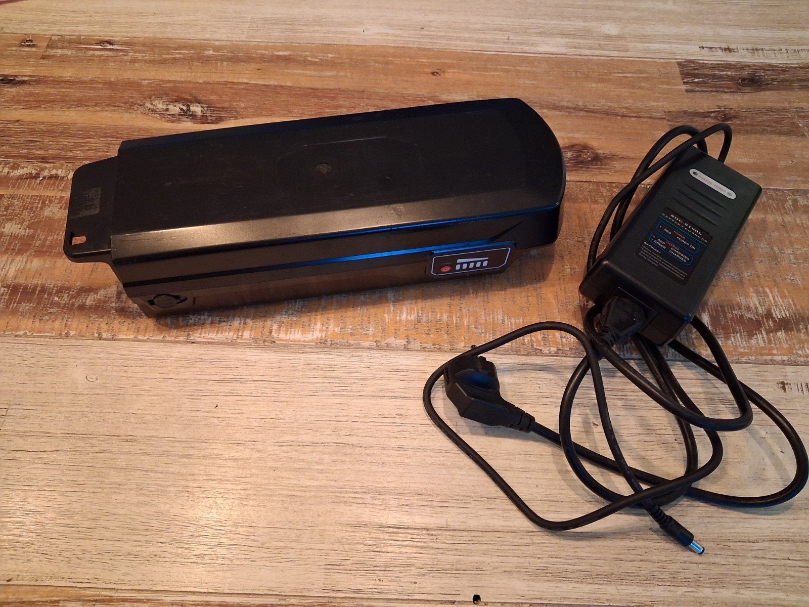 Accu Giant Energypack  36 Volt  me Garantie, Giant, Gebruikt, Www.Giant. nl, Pyter jurjensstrjitte stiens