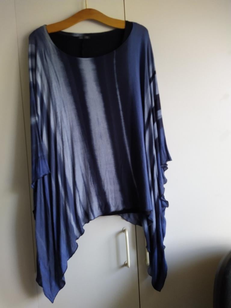 Losvallend hes van Karvinen ( Fins) maat M,, Kleding | Dames, Ophalen of Verzenden, Zo goed als nieuw