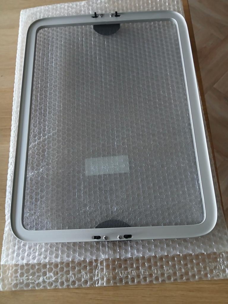 Nieuw Gebo hor voor standaard dakluik 50x 37cm, Ophalen of Verzenden, Nieuw